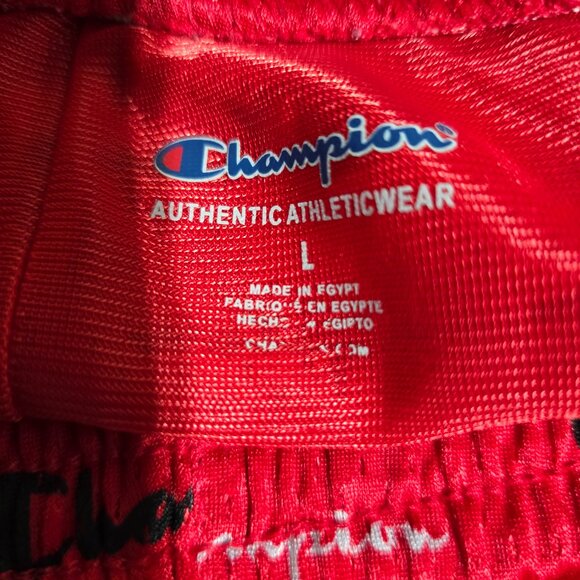 Champion Authentic Wear Shorts - Picture 3 of 3